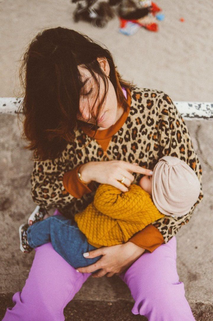 Brave Margot - Vêtements d'allaitement - Les meilleurs cadeaux de naissance  destinés aux mamans !Brave Margot aime prendre soin des mamans en  post-partum. Des vêtements d'allaitement stylés et confortables pour  pouvoir allaiter