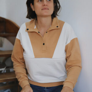 Brave Margot Gisèle 1