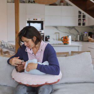 Brave Margot Gisèle 8