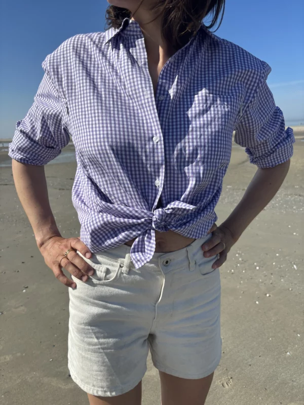 chemise Brave Margot