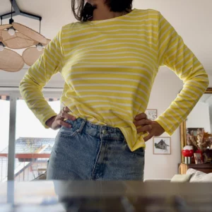 Brave margot mariniere allaitement