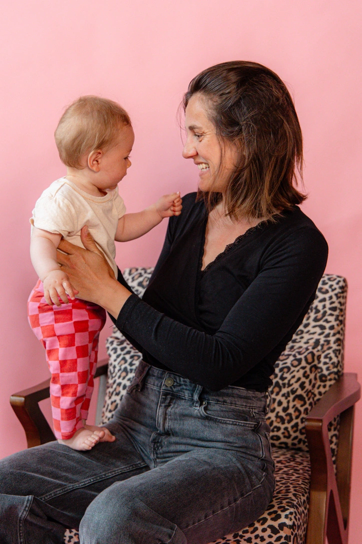 body brave margot allaitement