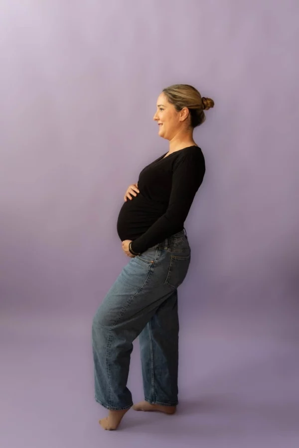 body brave margot allaitement