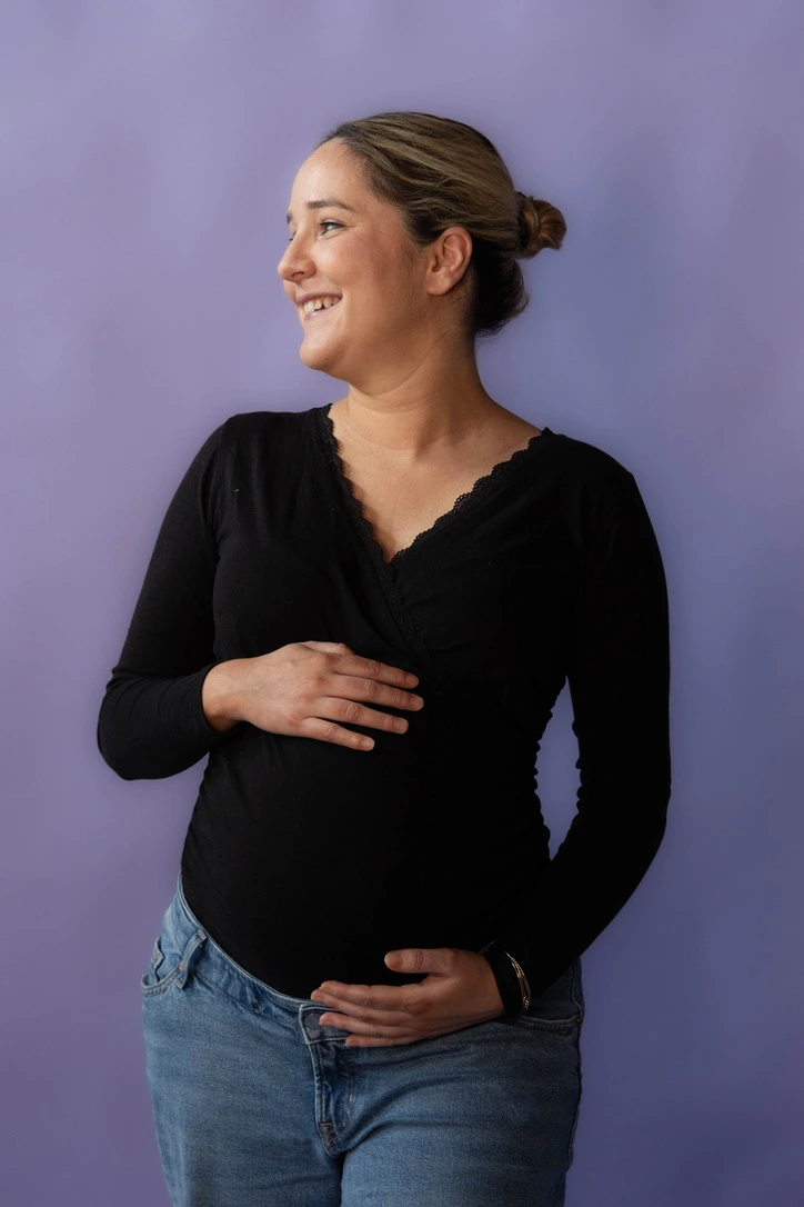 body brave margot allaitement