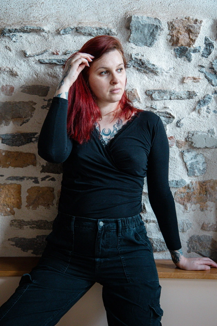 body brave margot allaitement