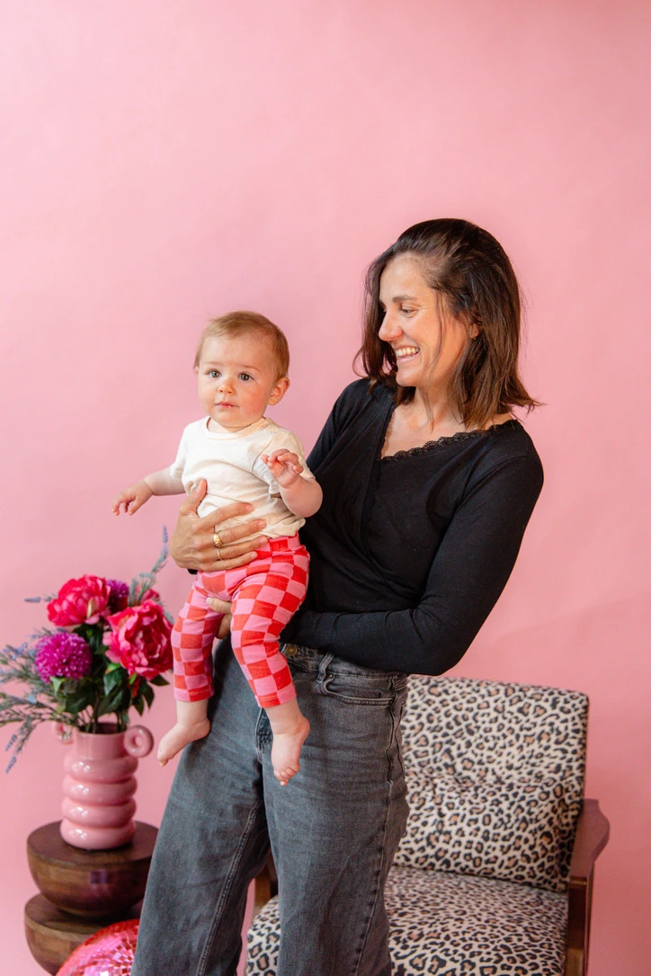 body brave margot allaitement